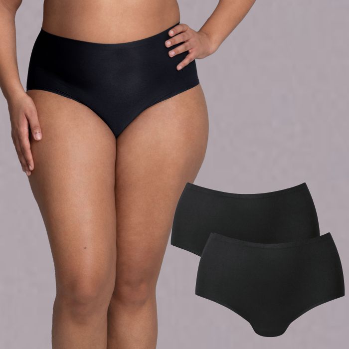 Rosa Faia ESSENTIAL - Taillenslip+ | 2-er Pack Preisnachlass