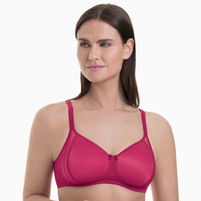 Rosa Faia FLEUR - Schalen-BH ohne Bügel Valentinstagsangebot