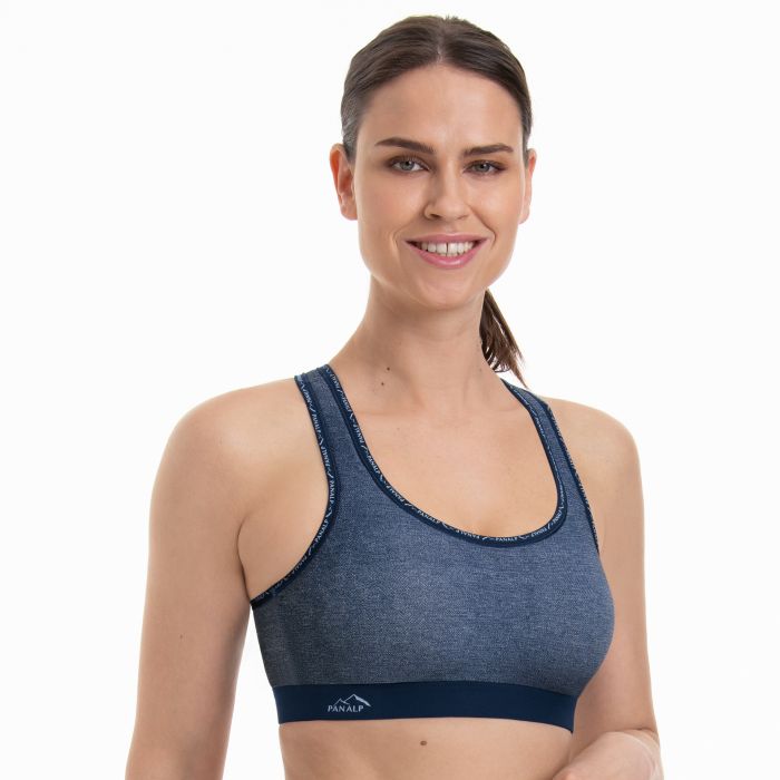 Rosa Faia PanAlpTM Delta Top – Sport-BH Exklusive Angebote
