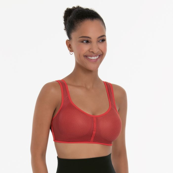 Rosa Faia PanAlpTM air - Sport-BH, Firm Support Bestseller