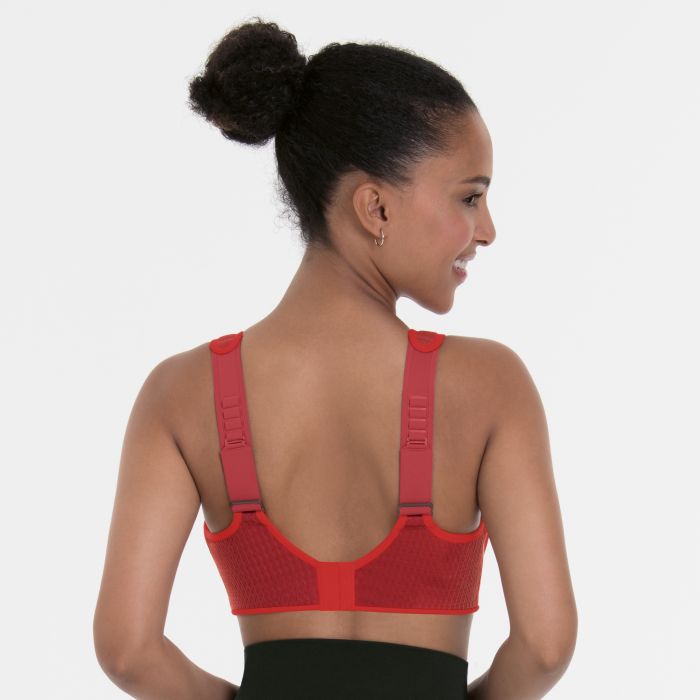 Rosa Faia PanAlpTM air - Sport-BH, Firm Support Bestseller