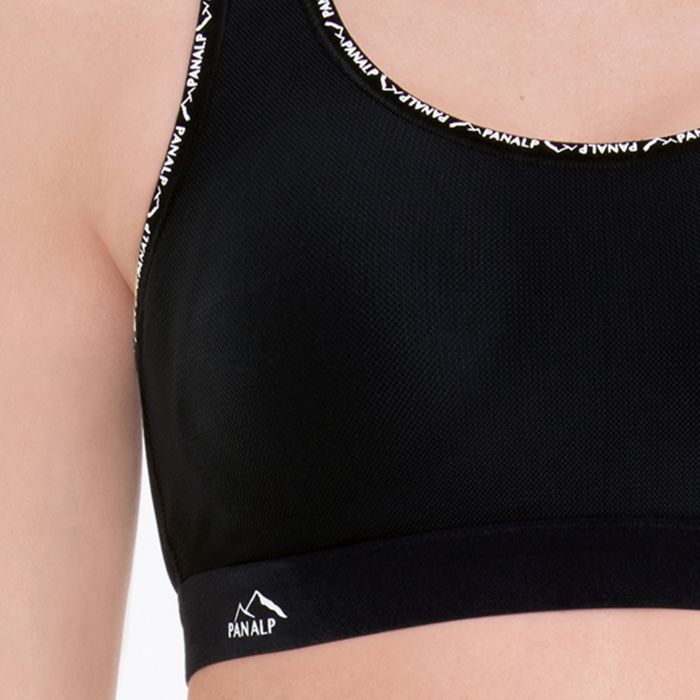 Rosa Faia PanAlpTM Delta Top – Sport-BH Saisonale Angebote
