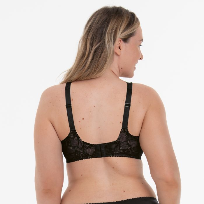 Rosa Faia BOBETTE - Full-Cup Bügel-BH Riesige Ersparnisse