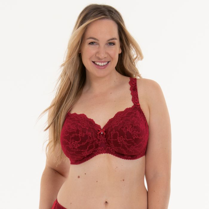 Rosa Faia BOBETTE - Full-Cup Bügel-BH Riesige Ersparnisse