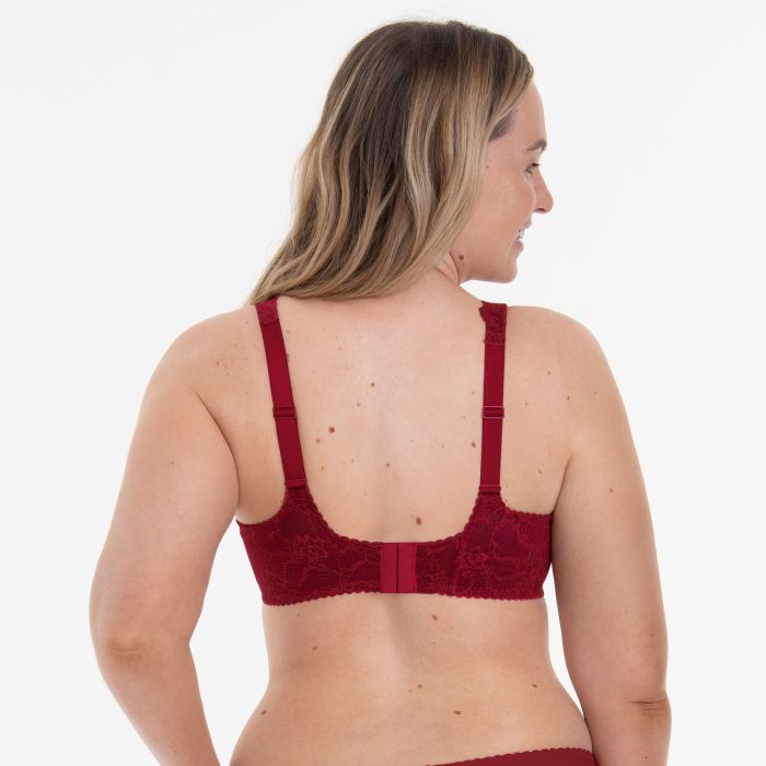 Rosa Faia BOBETTE - Full-Cup Bügel-BH Riesige Ersparnisse