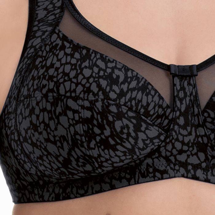 Rosa Faia CLARA ART - Komfort-BH 50% Rabatt mit kostenlosem Versand
