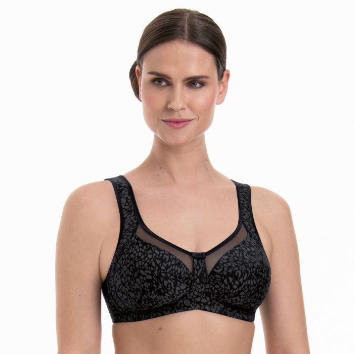 Rosa Faia CLARA ART - Komfort-BH 50% Rabatt mit kostenlosem Versand