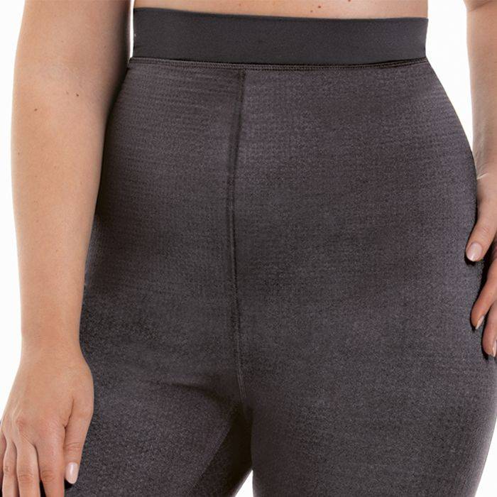 Rosa Faia SPORT TIGHTS MASSAGE - Lange Sport-Leggings zollfrei