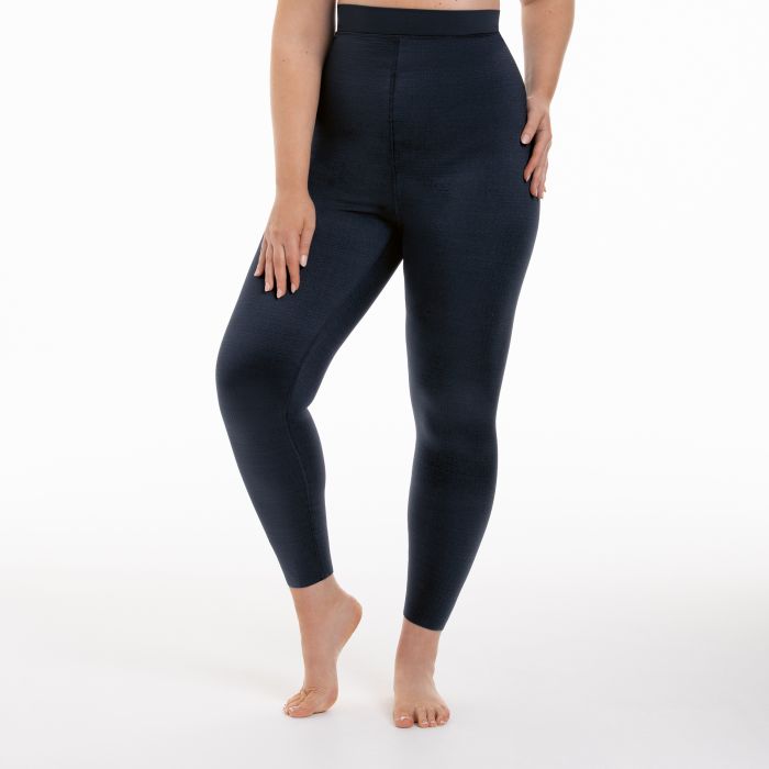 Rosa Faia SPORT TIGHTS MASSAGE - Lange Sport-Leggings zollfrei