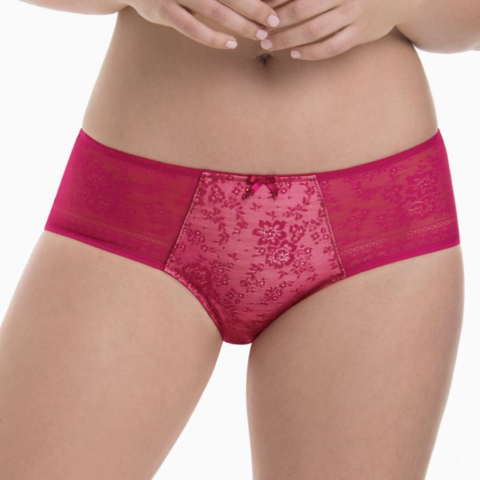 Rosa Faia FLEUR - Taillenslip Rabatt