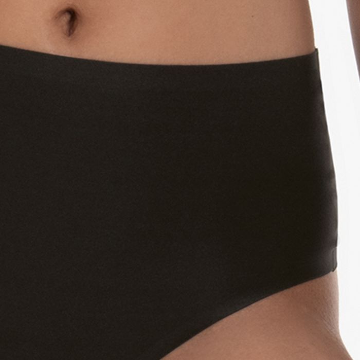 Rosa Faia ESSENTIAL - High Waist String Black Friday