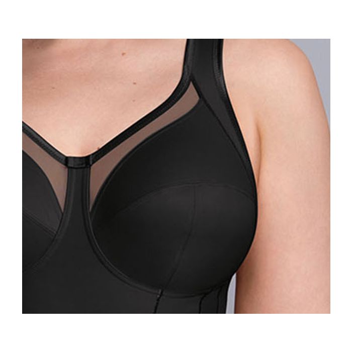 Rosa Faia CLARA - Komfort-Korselett ohne Bügel Top Angebot
