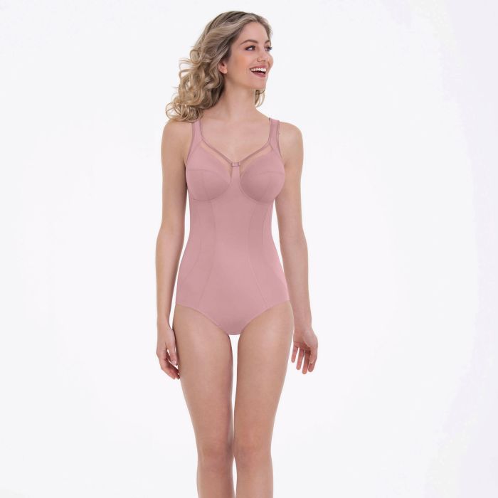 Rosa Faia CLARA - Komfort-Korselett ohne Bügel Top Angebot
