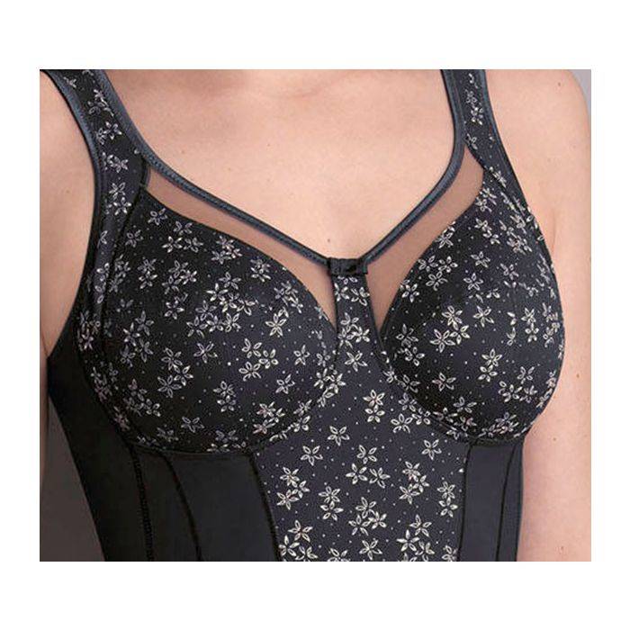 Rosa Faia Komfort-Korselett - Clara Art Blitzangebot
