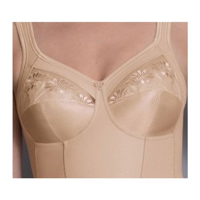 Rosa Faia SAFINA - Entlastungs-Korselett ohne Bügel im Angebot