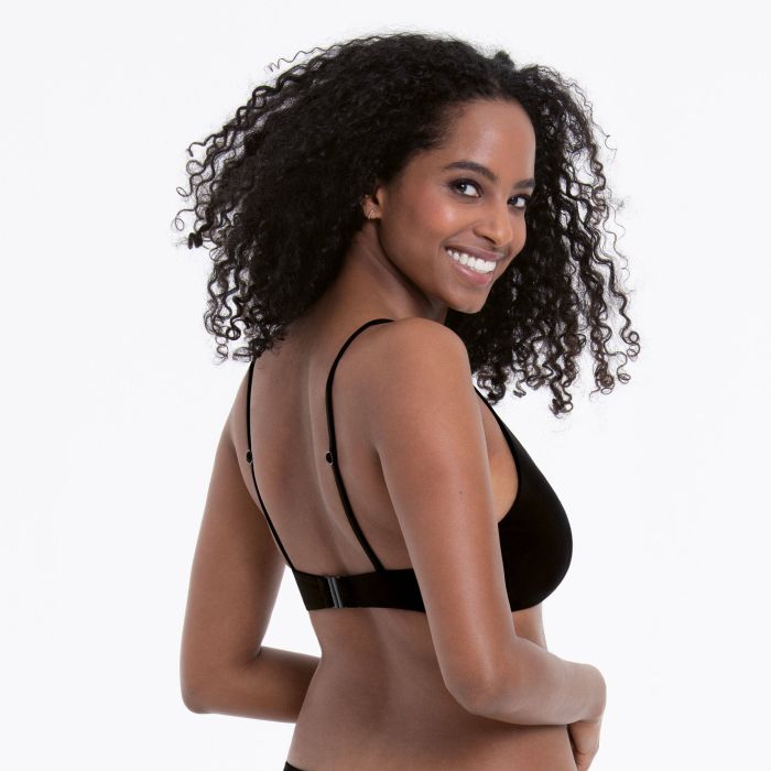 Rosa Faia Style PURE - Top Kostenloser Versand