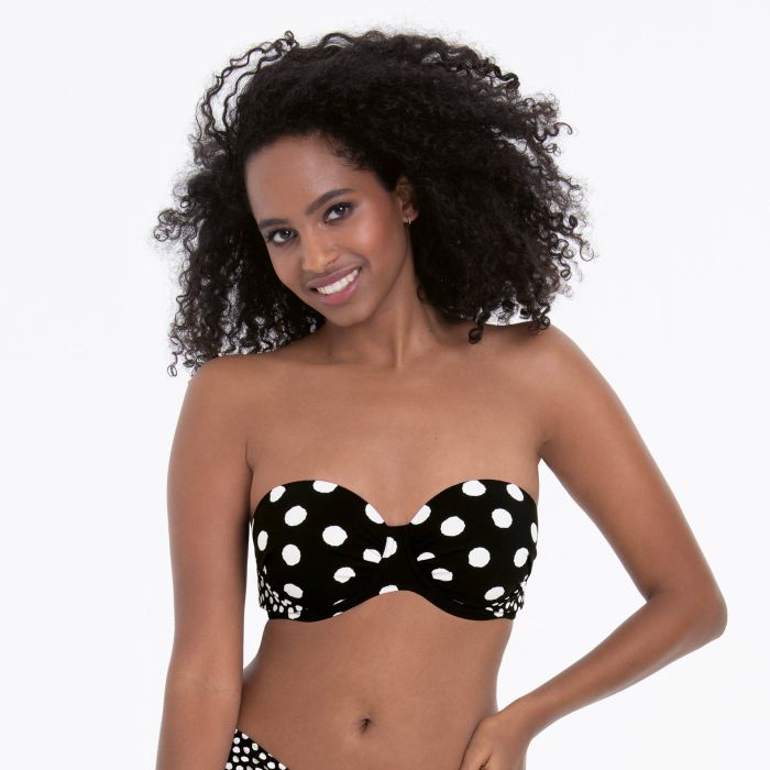 Rosa Faia Style CATALINA - Top Limitierter Zeitrabatt