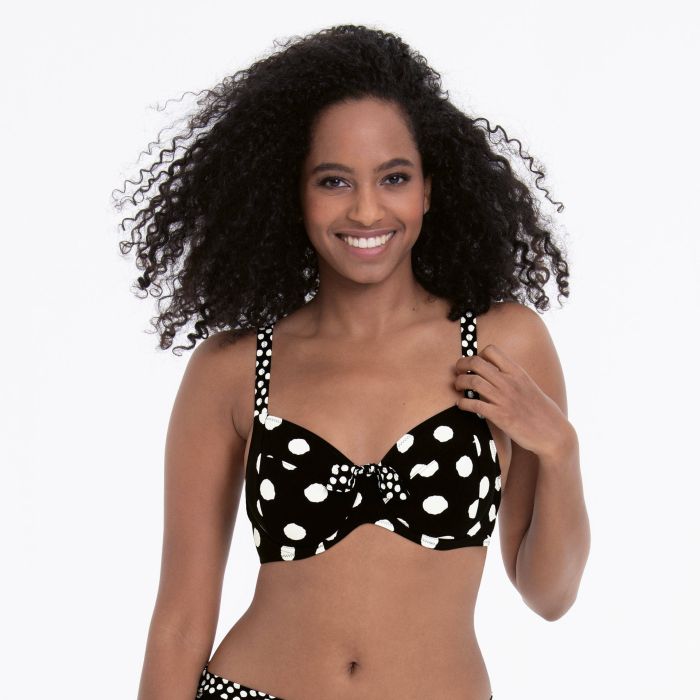 Rosa Faia Style LEANDRA - Top