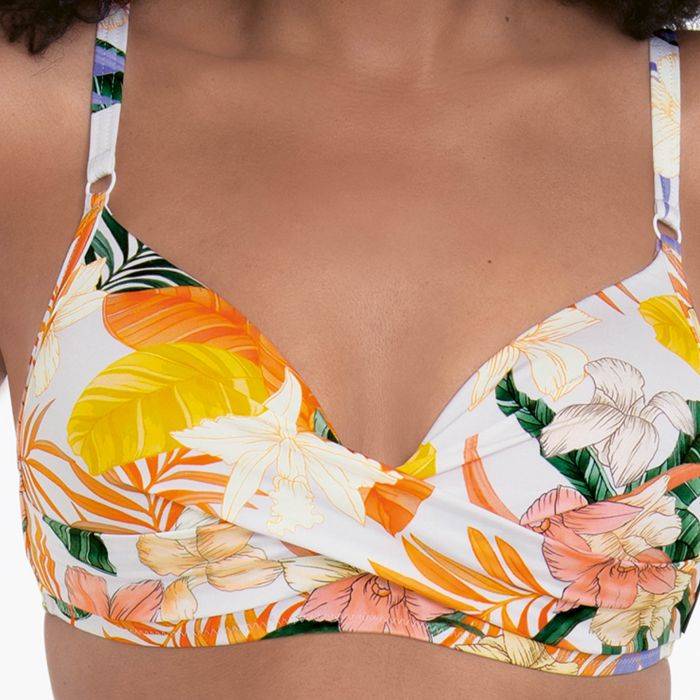 Rosa Faia Style MAJA - Top Rabatt