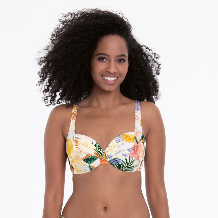 Rosa Faia Style HERMINE - Top