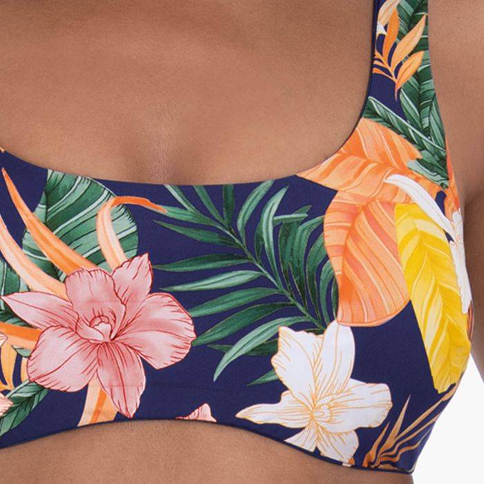 Rosa Faia Style WIKA - Top Versandkostenfrei