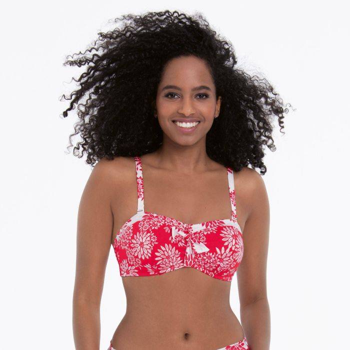 Rosa Faia Style ELLY - Top Begrenztes Angebot