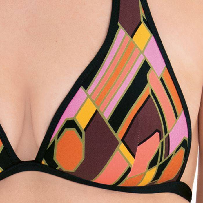 Rosa Faia Style MINA - Bikini Top Black Friday
