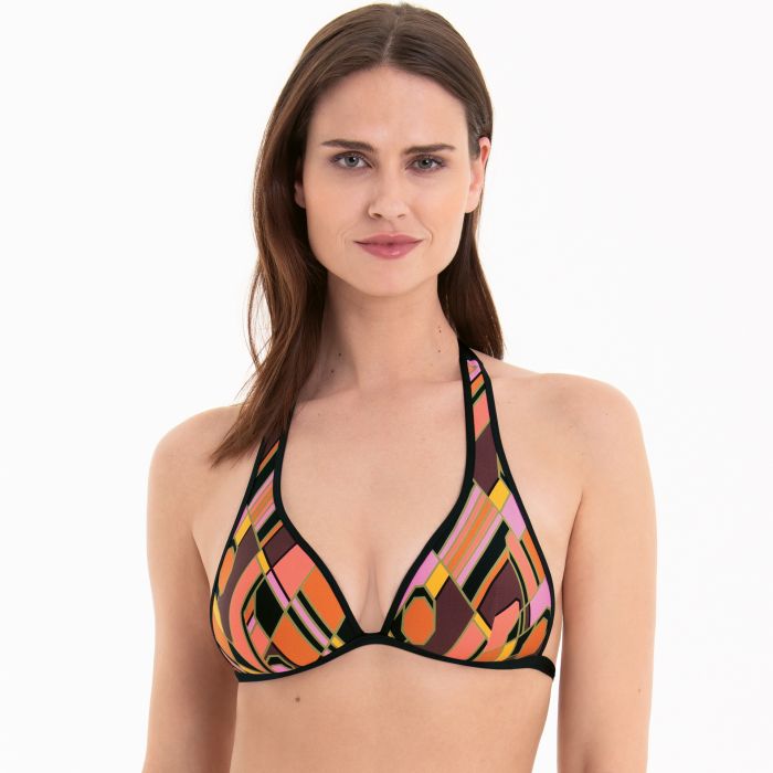 Rosa Faia Style MINA - Bikini Top Black Friday