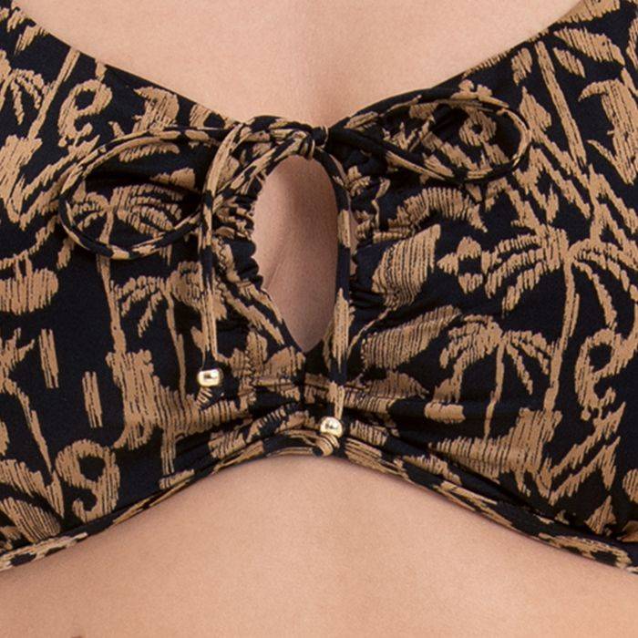 Rosa Faia Style SARA - Bikini-Top Weihnachtsangebot