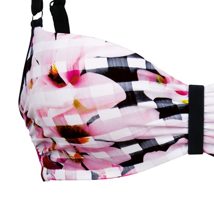 Rosa Faia Style MAVI - Bikini-Top Osterangebot