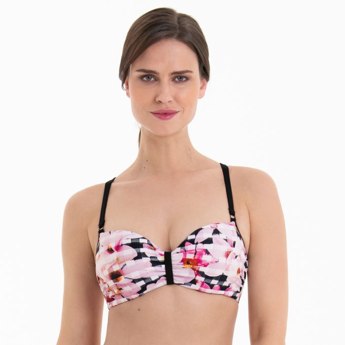 Rosa Faia Style MAVI - Bikini-Top Osterangebot