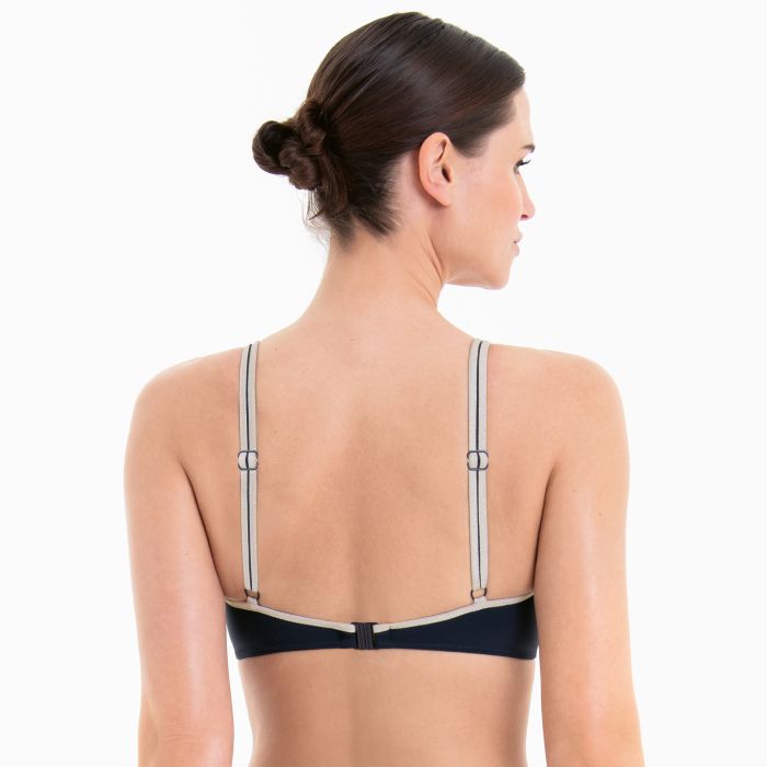 Rosa Faia Style AMINA TOP - Bikini-Top Muttertagsangebot