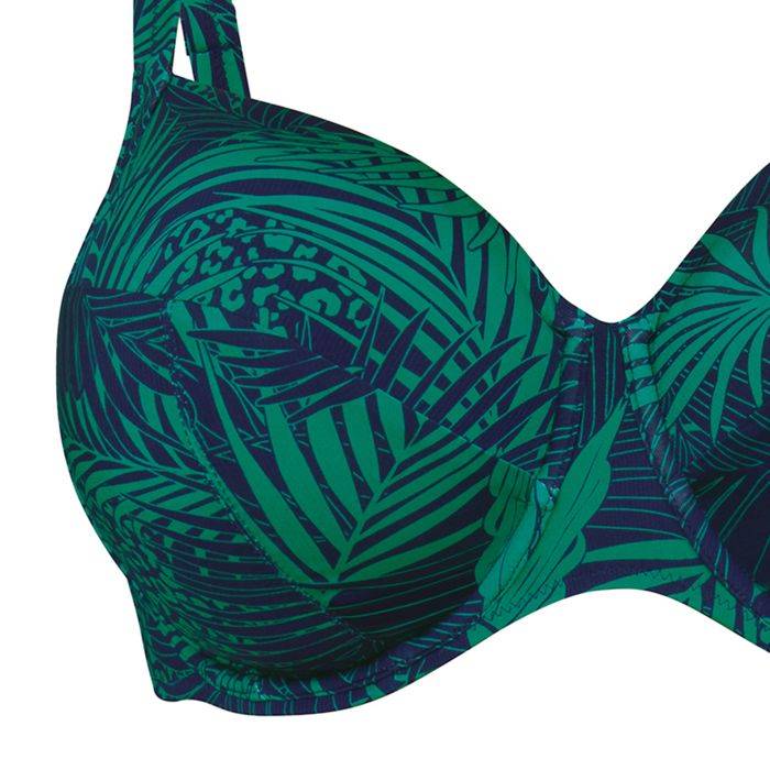 Rosa Faia Style LUNA - Full Cup Bikini-Top Valentinstagsangebot