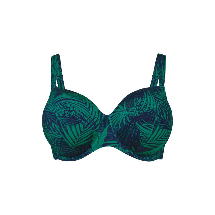 Rosa Faia Style LUNA - Full Cup Bikini-Top Valentinstagsangebot