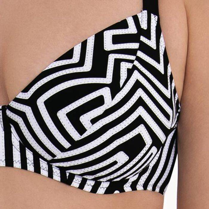Rosa Faia Style CELINE - Bikini Top Jubiläumsangebot
