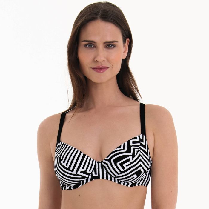 Rosa Faia Style CELINE - Bikini Top Jubiläumsangebot