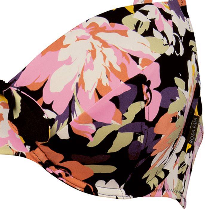 Rosa Faia Style LUNA - Bikini-Top Lagerräumung