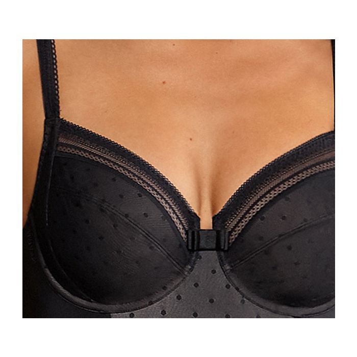 Rosa Faia EMILY - Body mit Bügel Neuheiten
