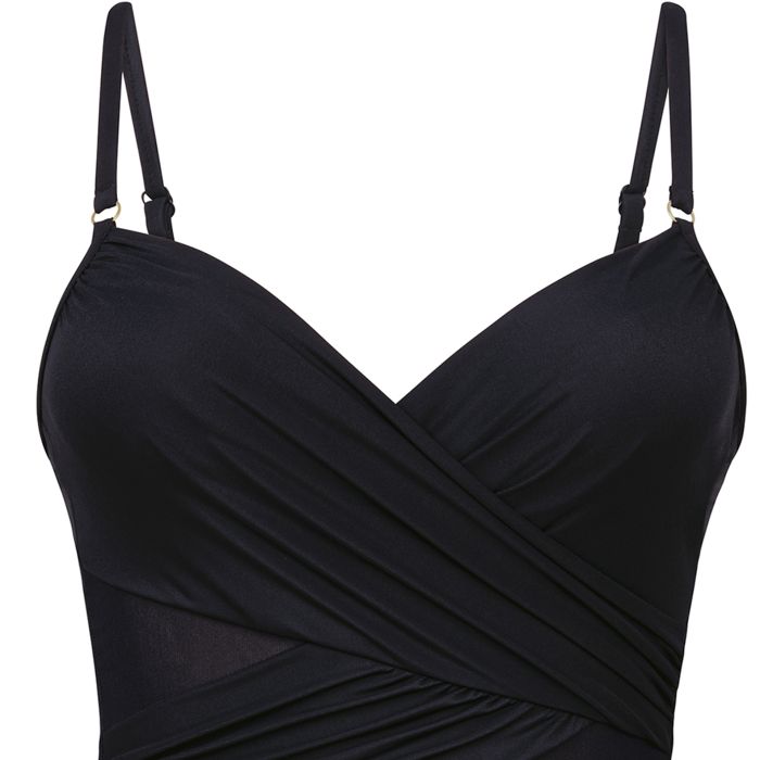 Rosa Faia Style JINELLE - Badeanzug Saisonale Angebote