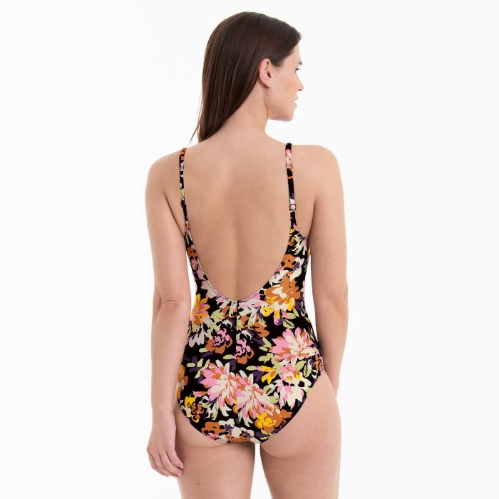 Rosa Faia Style MILENA - Badeanzug Tägliche Deals