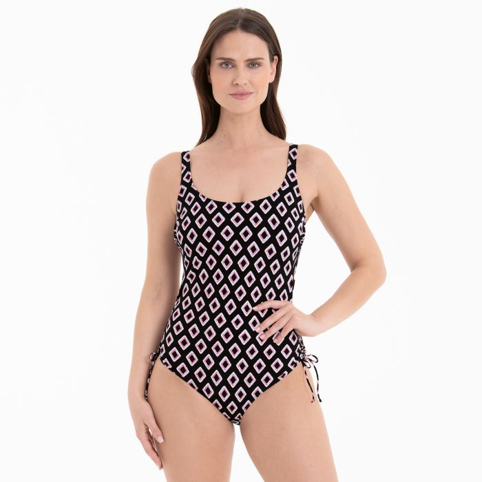 Rosa Faia Style JESSY - Badeanzug Tiefpreis