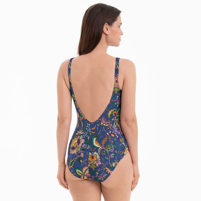 Rosa Faia Style ELOUISE - Badeanzug Super Sparpreis