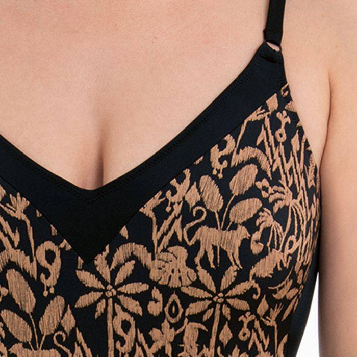 Rosa Faia Style MABELA - Badeanzug Wochenangebot
