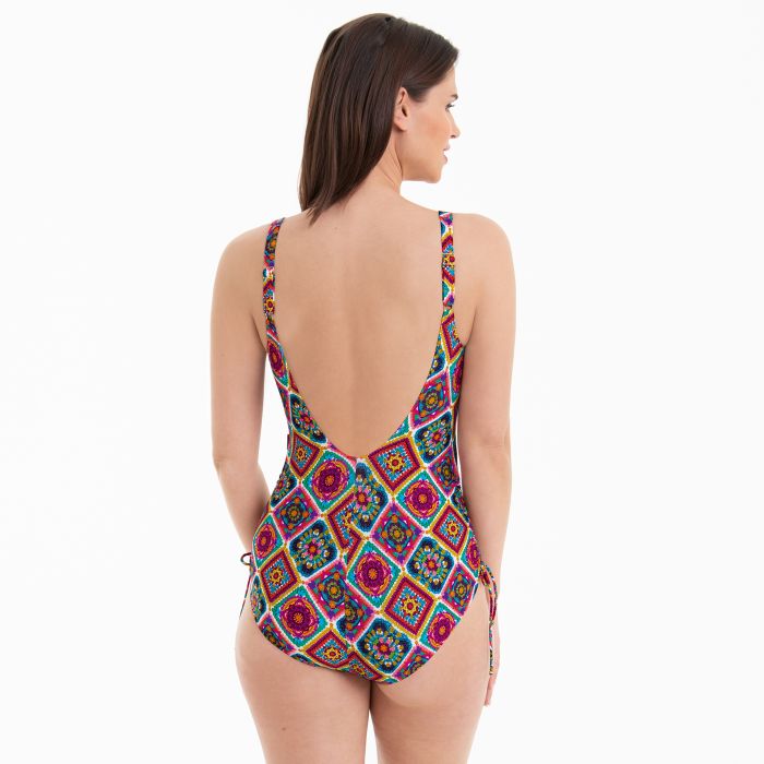 Rosa Faia Style JESSY - Badeanzug Begrenzte Freigabe