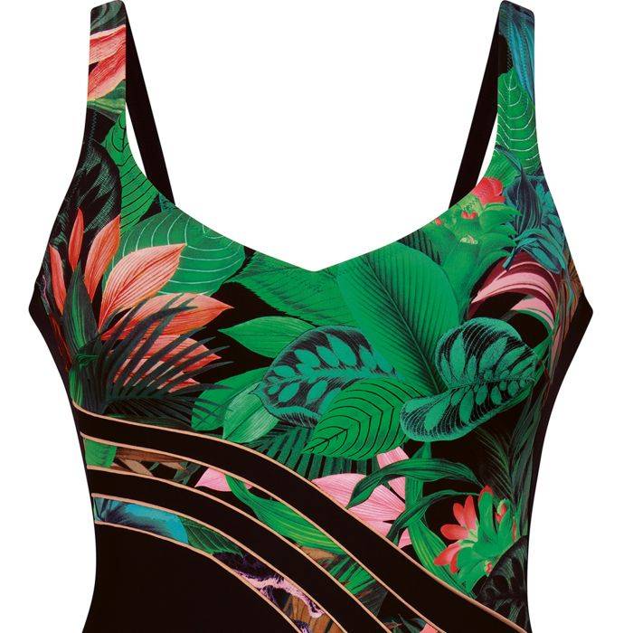 Rosa Faia Style LUELLA - Badeanzug Neueste Stile