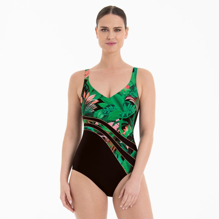 Rosa Faia Style LUELLA - Badeanzug Neueste Stile