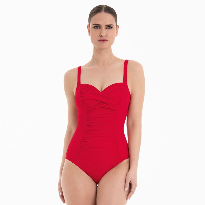 Rosa Faia Style MICHELLE - Badeanzug Bis zu 60% Rabatt