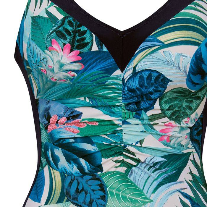 Rosa Faia Style TISA - Badeanzug Bis zu 65% Rabatt