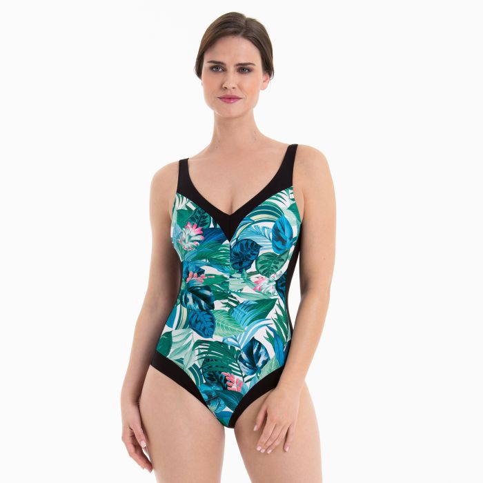 Rosa Faia Style TISA - Badeanzug Bis zu 65% Rabatt