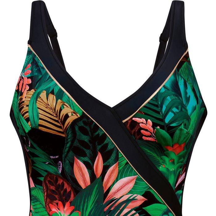 Rosa Faia Style NURIA - Badeanzug Sonderangebot der Fabrik